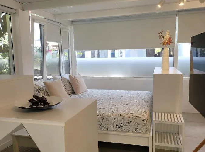 Un Sueño * Playa Blanca (Lanzarote)