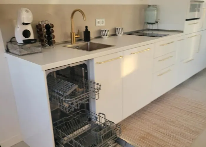 Apartamento Un Sueño Playa Blanca (Lanzarote)