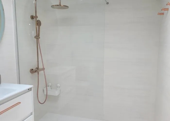 Apartamento Un Sueño