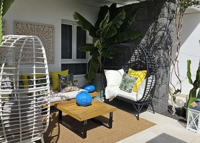 Un Sueño Apartamento