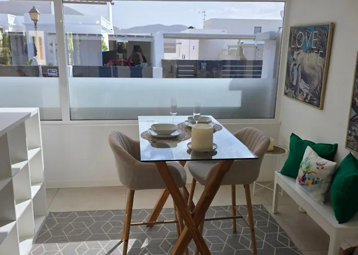 Apartamento Un Sueño